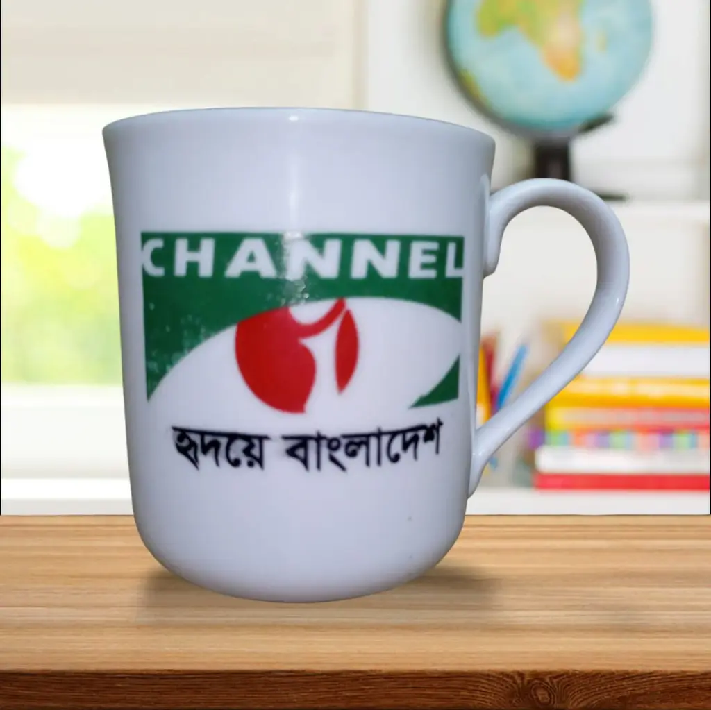 Customize Print Mug