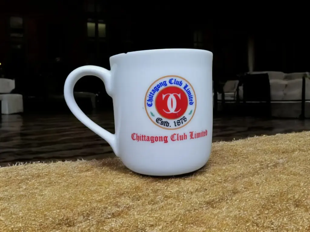 Mug (Customize Printing)