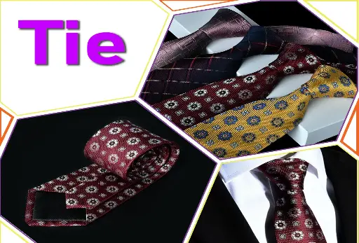 Premium Tie