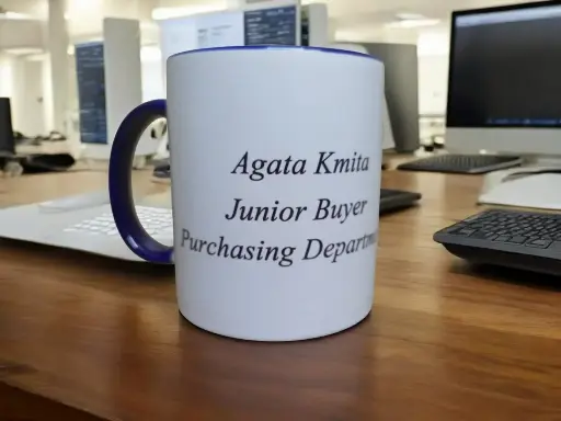 Customize Ring Mug