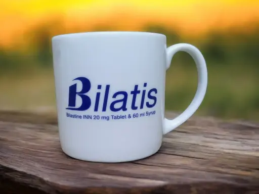 Printed Mug