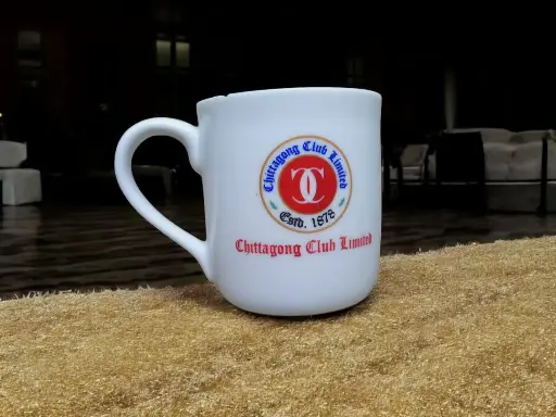 Mug (Customize Printing)