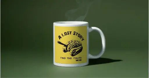 Coffee Mug