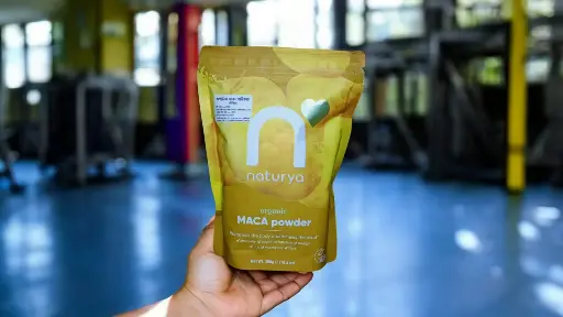 Maca Powder